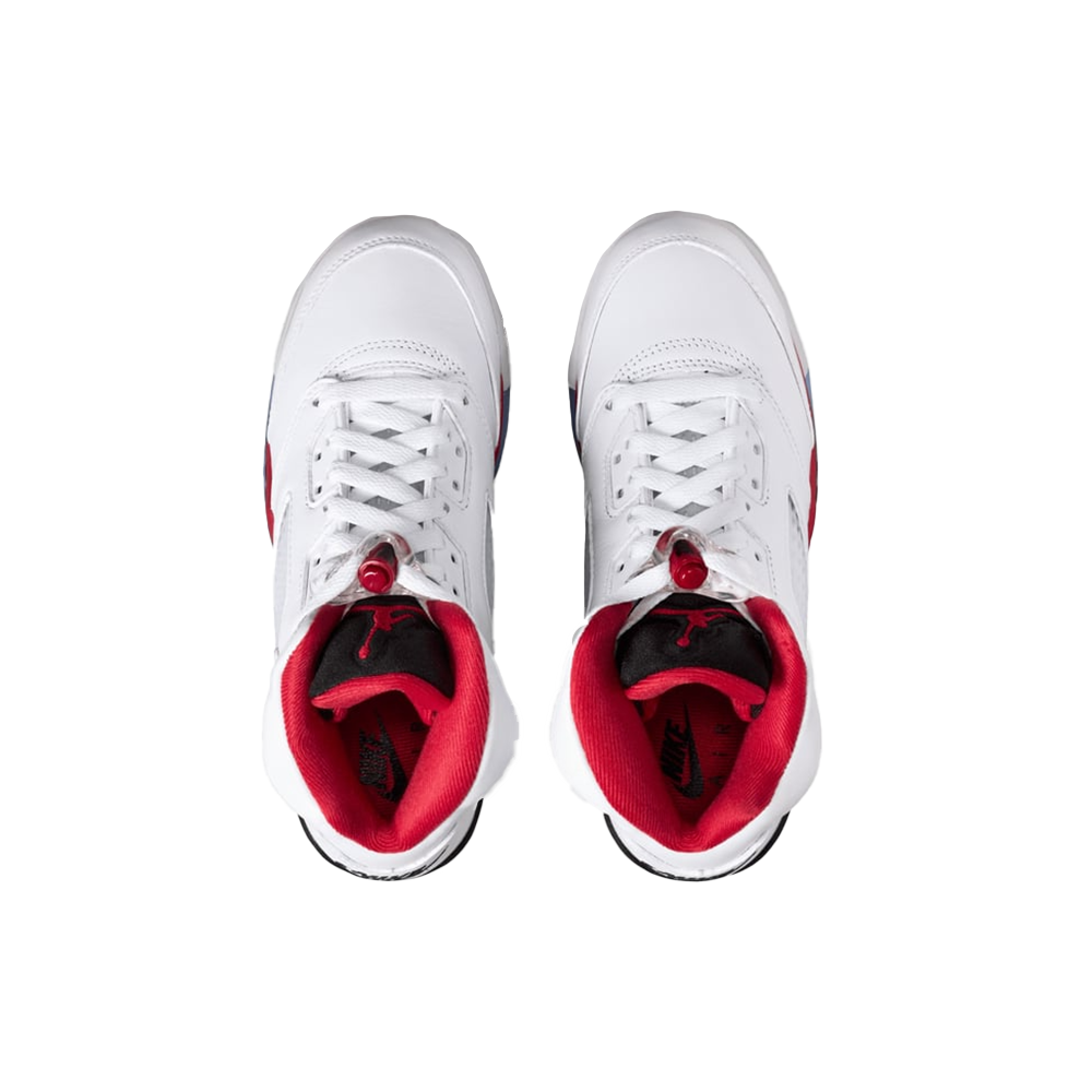 Air Jordan 5 Retro OG (GS)