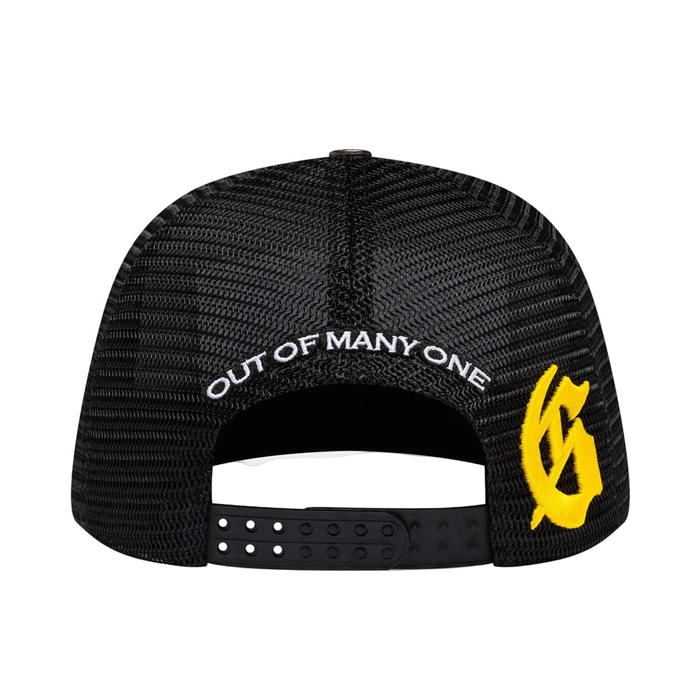 Godspeed GS Pluribus Trucker Hat