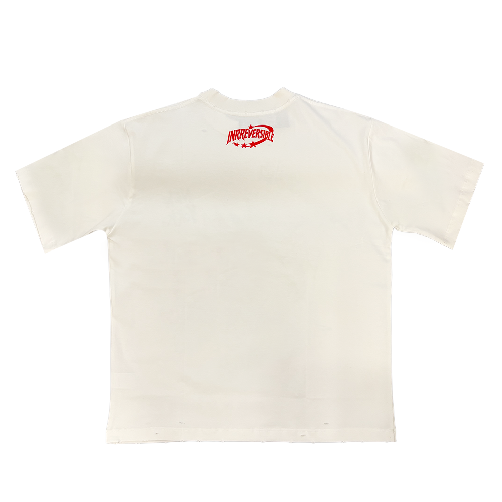 Inrreversible Watched T-Shirt