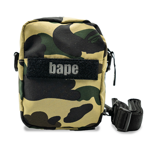 Bape Fanny Pack