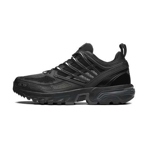 SALOMON ACS PRO BLACK 2