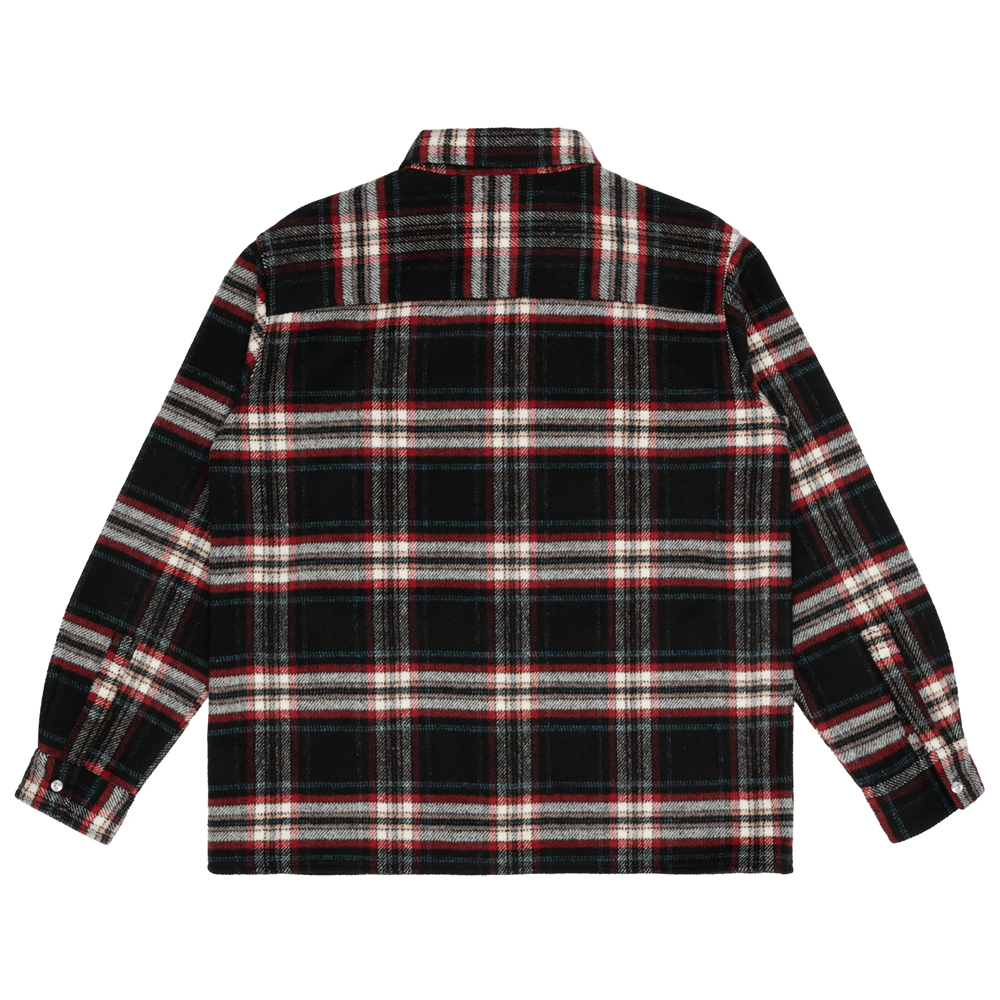 SINCLAIR TACKLE TWILL FLANNEL
