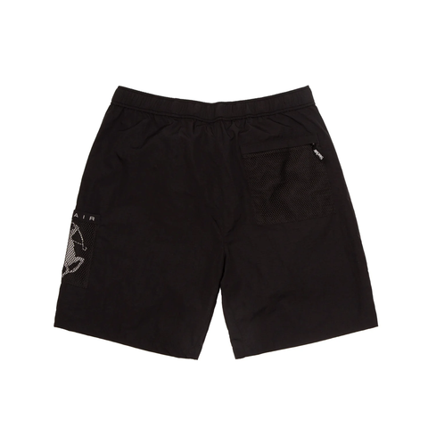 Sinclair Mesh Pocket Shorts