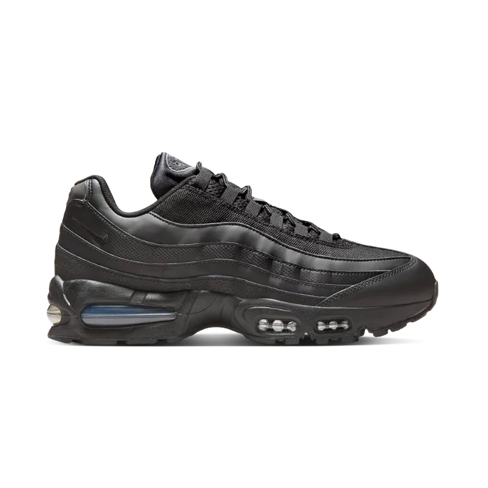 NIKE AIR MAX 95 OG BLACK