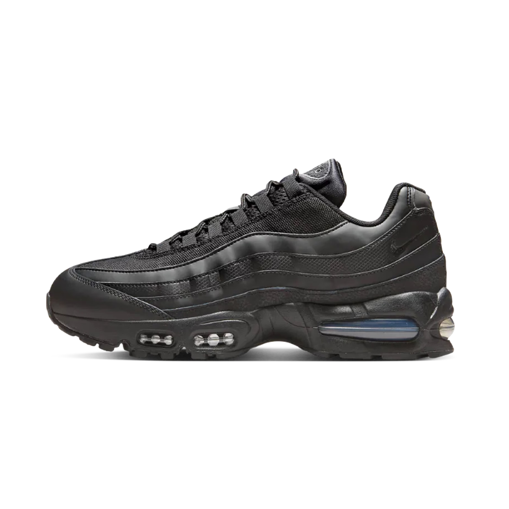 NIKE AIR MAX 95 OG BLACK