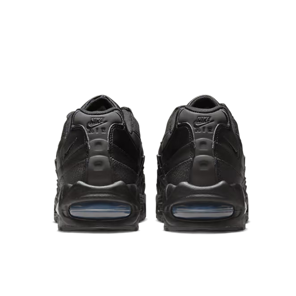NIKE AIR MAX 95 OG BLACK
