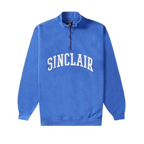 Sinclair Sin-Quarter Zip