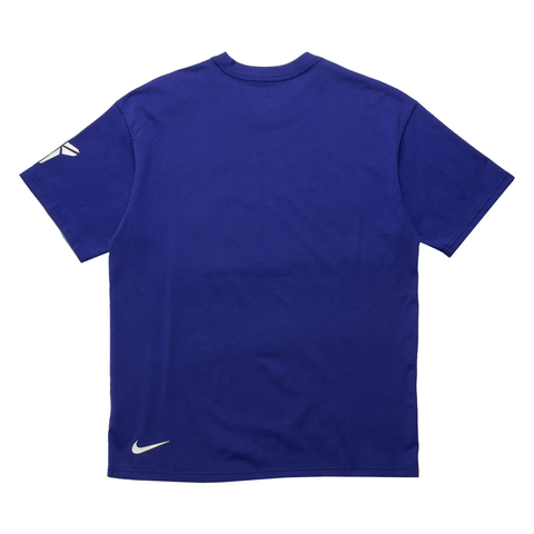 KOBE XRAY TEE BLUE