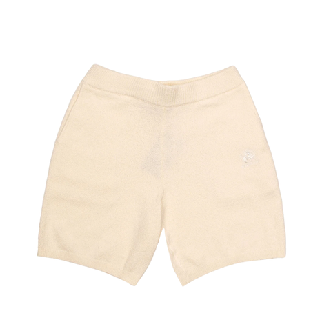 SINCLAIR BOUCLE SHORT NATURAL