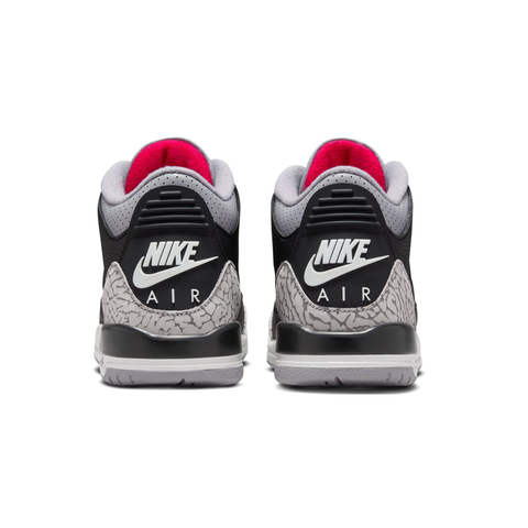 AJ3 BLACK CEMENT GS