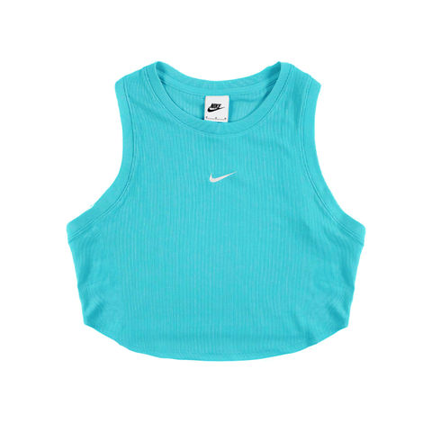 Nike Sportswear Chill Knit Women's Tank Top