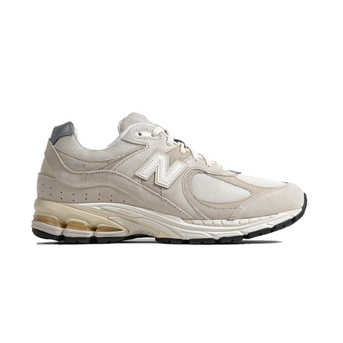 NEW BALANCE 2002R CREAM BEIGE