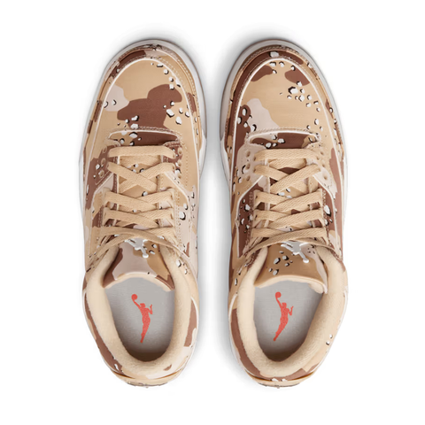 AIR JORDAN 3 RETRO WMNS DESERT CAMO TOP