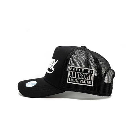 REGULARSHYT TRUCKER HAT