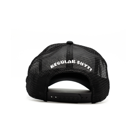 REGULARSHYT TRUCKER HAT