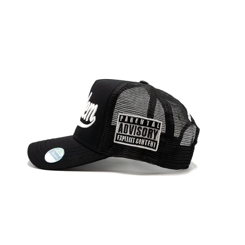 REGULAR SHYT TRUCKER HAT