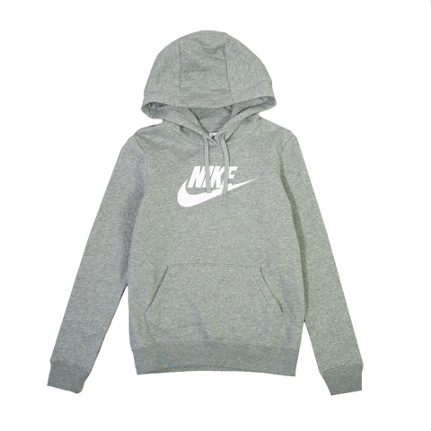 Nike Sportswear Club Fleece Women's Logo Pullover Hoodie