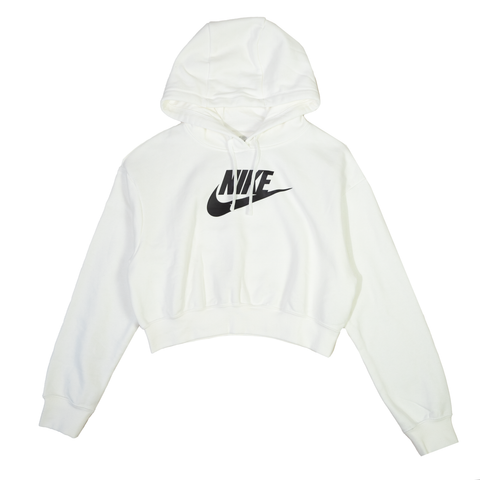 Nike Women's Club Fleece Pullover Hoodie