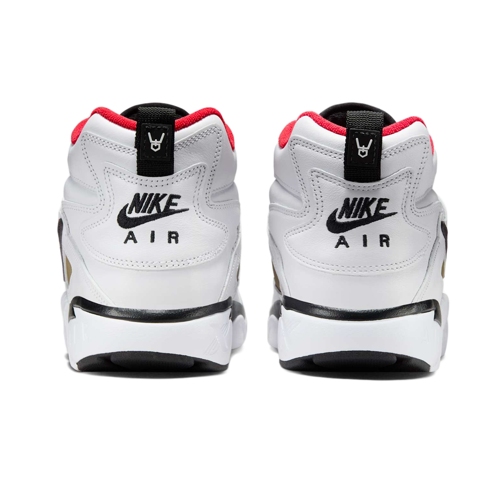 NIKE AIR DT PROTO 92 WHITE BLACK