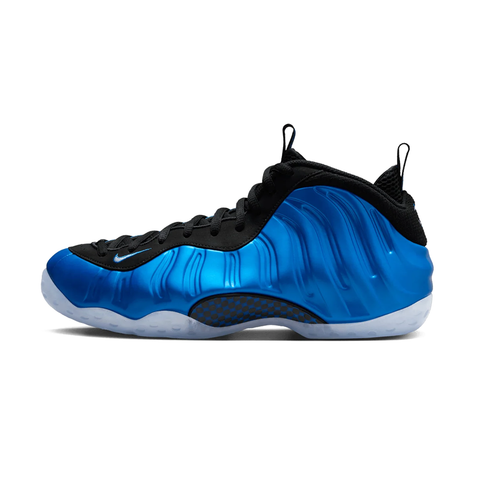 NIKE AIR FOAMPOSITE ONE NEON ROYAL