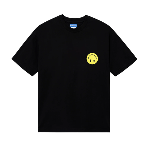 MARKET SMILEY GRAND SLAM T-SHIRT