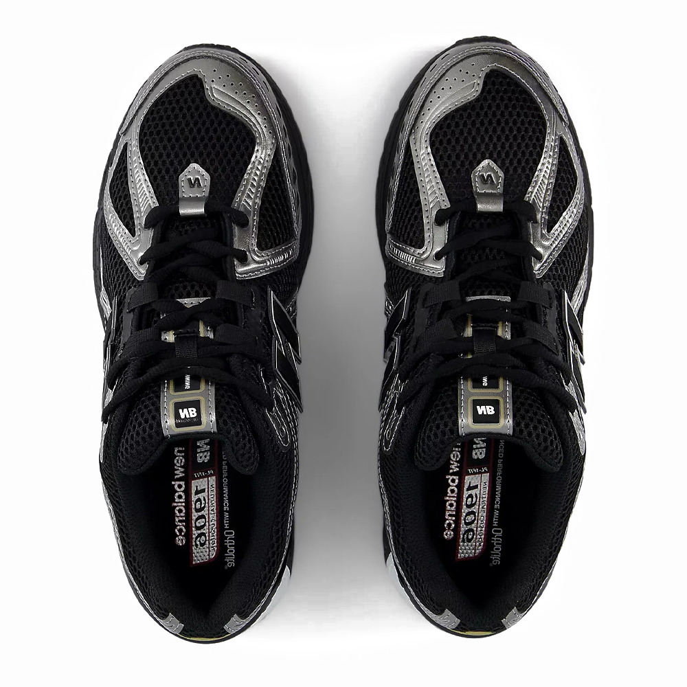 NEW BALANCE 1906R BLACK GREY