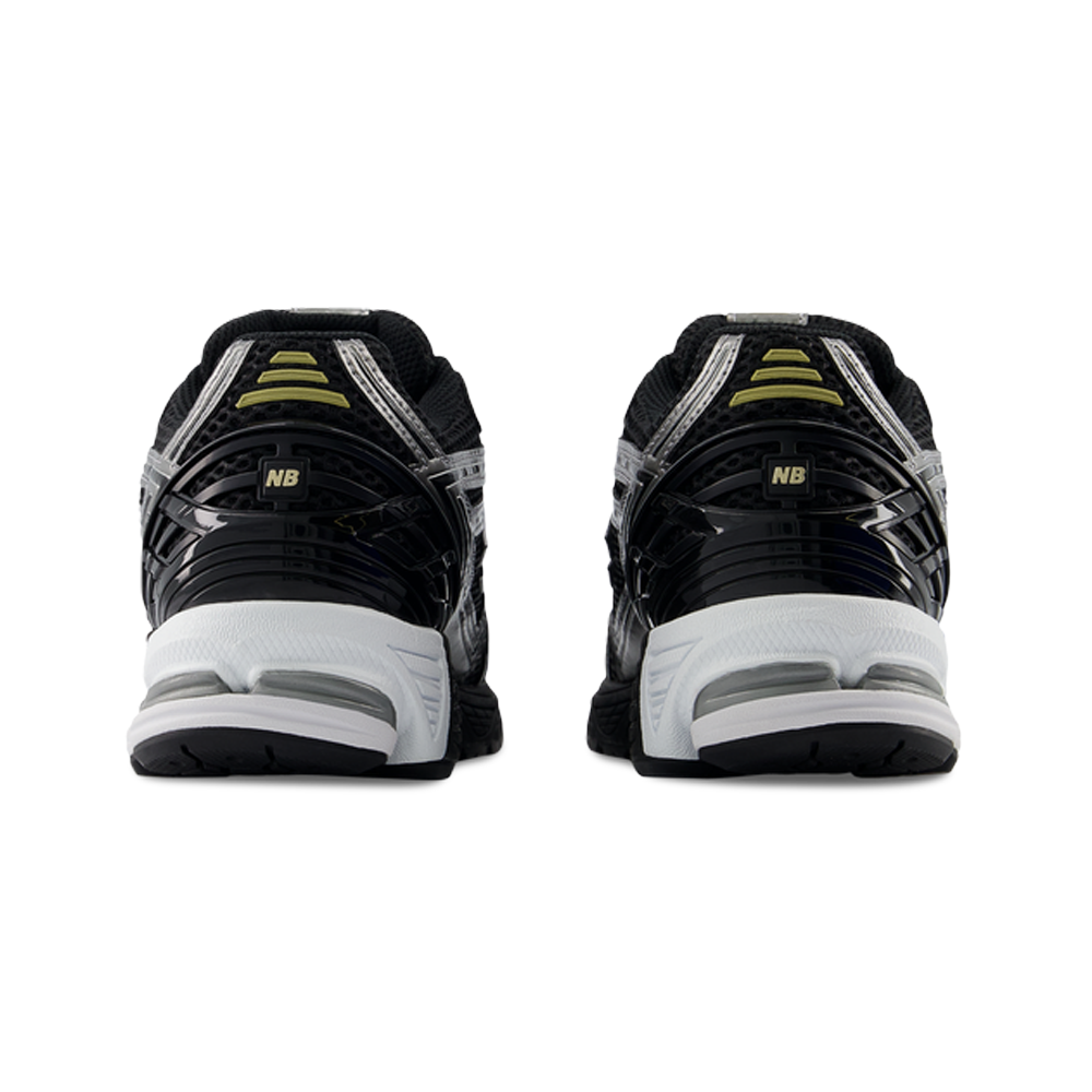 NEW BALANCE 1906R BLACK GREY