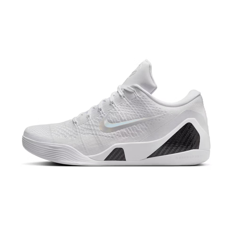 NIKE KOBE 9 ELITE LOW PROTRO HALO