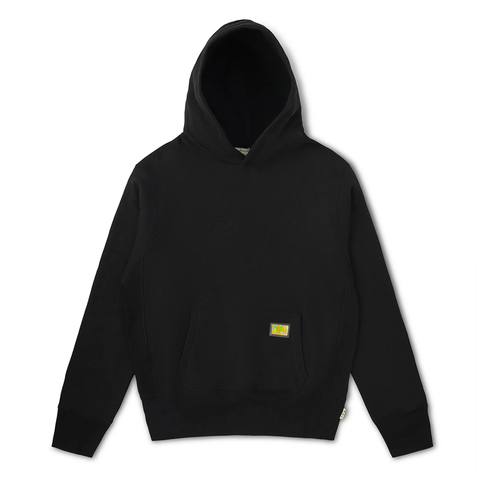 ABC Pullover Hoodie