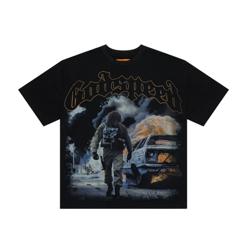 GODSPEED KHAOS TEE