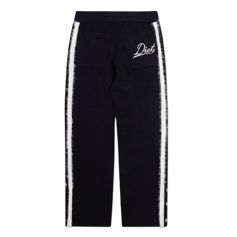 DSM WAFFLE KNIT PANT