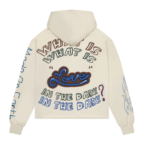 WEST ON ROAD LOVESTA HOODIE