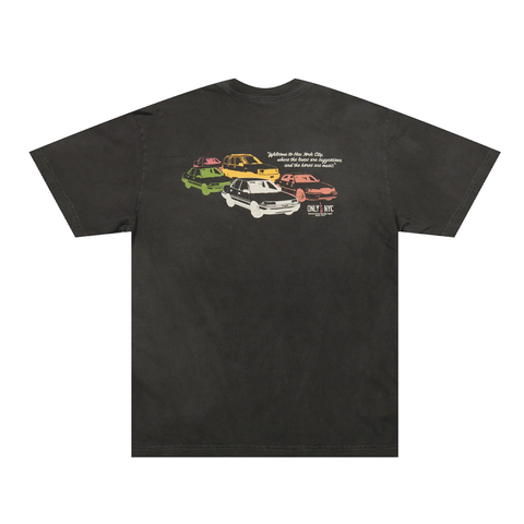OnlyNY Low-Rider T-Shirt