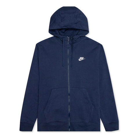 Nike Sportswear Full-Zip Club Fleece