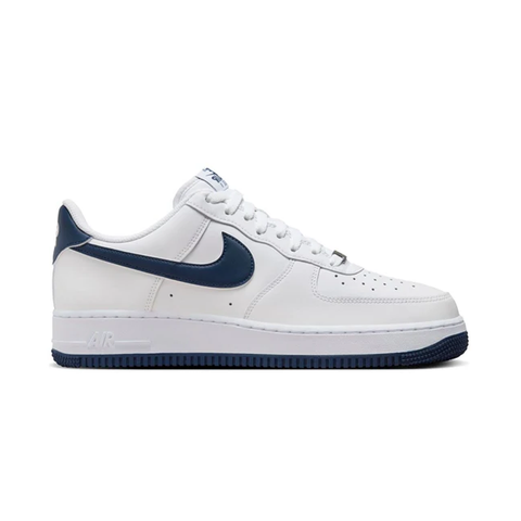 NIKE AF1 LOW MIDNIGHT NAVY