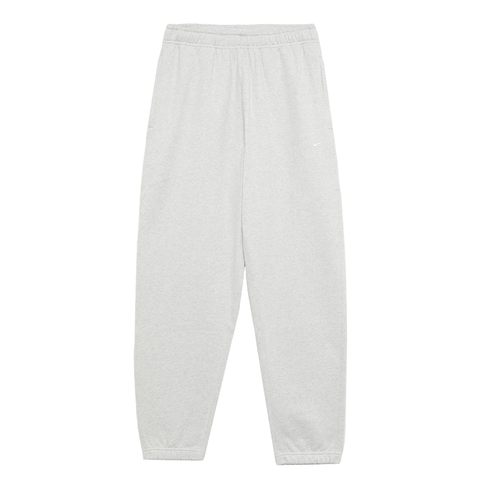 Men's Nike Solo Swoosh Fleece Joggers