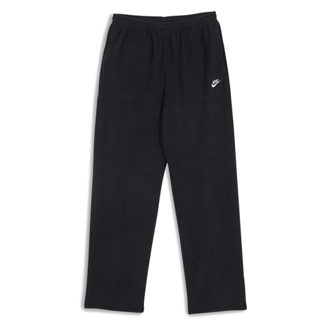 NIKE CLUB FLEECE WIDE SWEATPANT