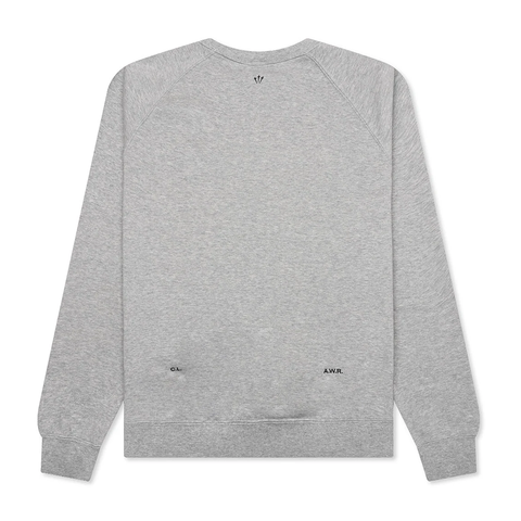 NIKE X NOCTA TECH FLEECE CREW