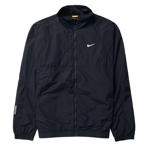 NIKE X NOCTA NORTHSTAR NYLON TRACK JACKET