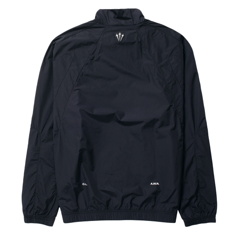 NIKE X NOCTA NORTHSTAR NYLON TRACK JACKET