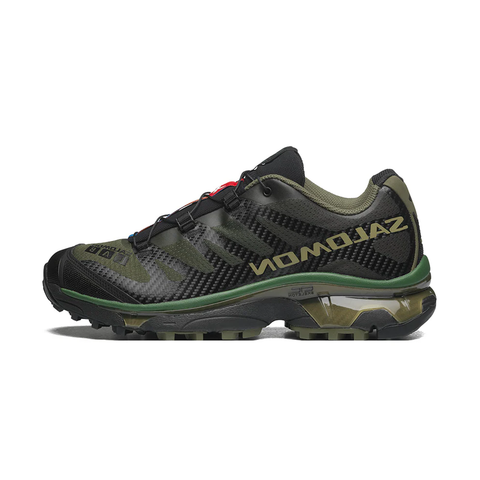 SALOMON XT-4 OG OLIVE