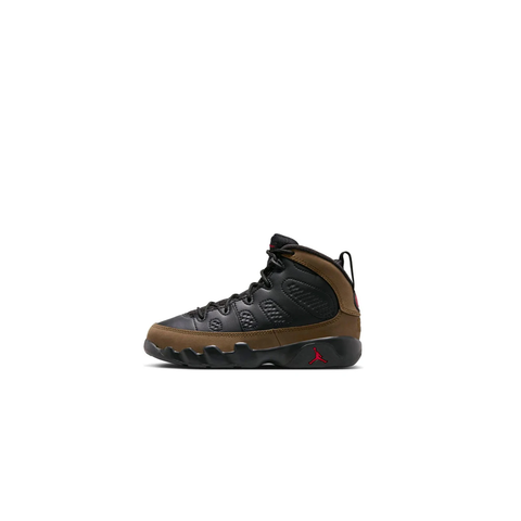 AJ9 RETRO PS OLIVE