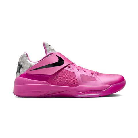 NIKE ZOOM KD 4 AUNT PEARL