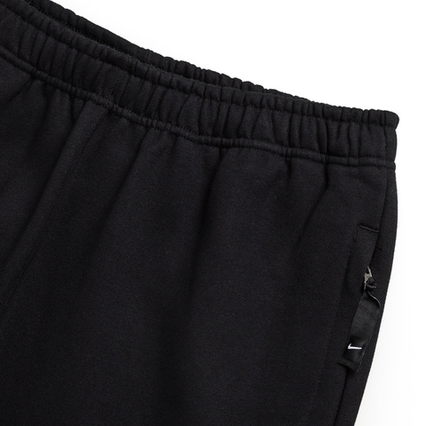 Nike Solo Open-Hem Fleece Pants