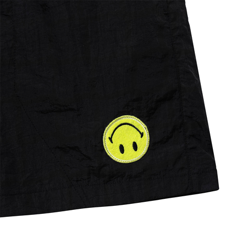 MARKET SMILEY SHORTS DETAIL