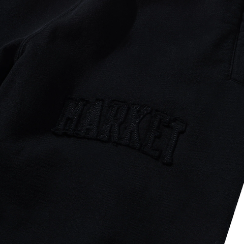 MARKET WASHED ARC SWEATPANT