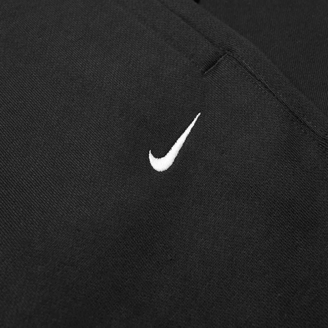 Men's Nike Solo Swoosh Fleece Joggers