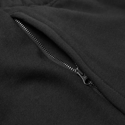 Men's Nike Solo Swoosh Fleece Joggers