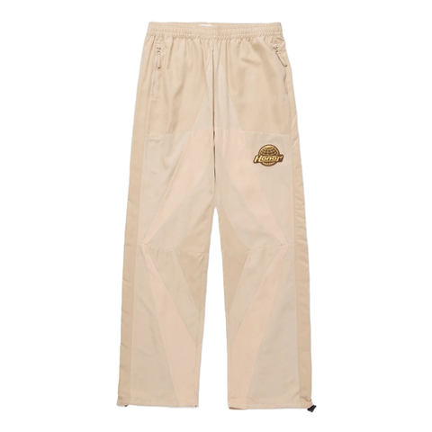 HTG COLORBLOCK TAN PANT