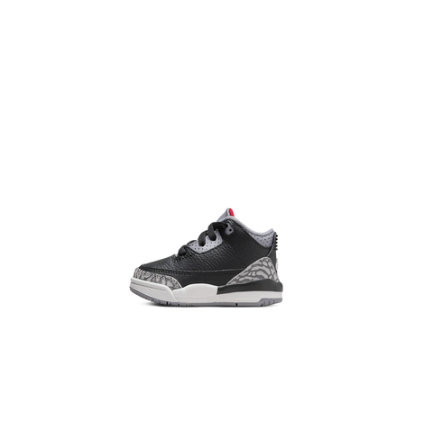 AJ3 RETRO BLACK CEMENT TD